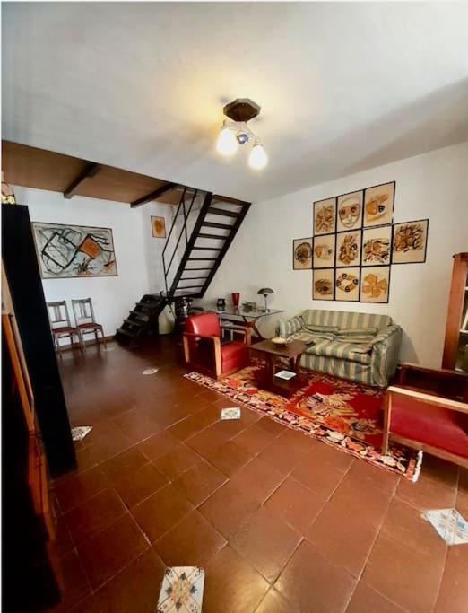 Apartment Napolisweetnapoli Panoramico In Centro Storico Naples