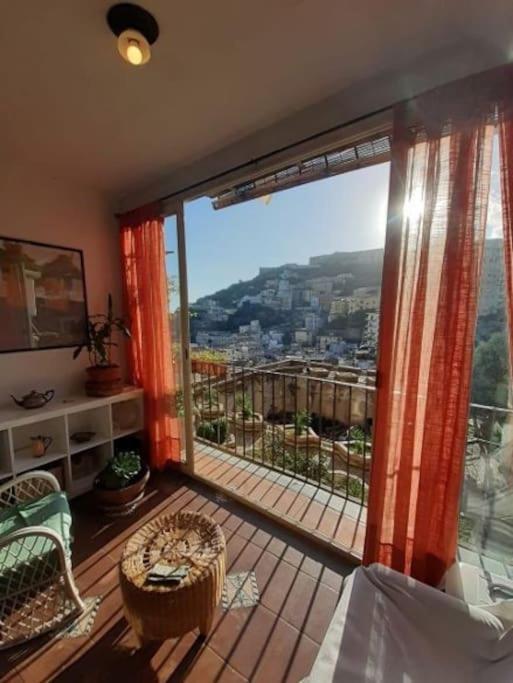 Napolisweetnapoli Panoramico In Centro Storico * Naples