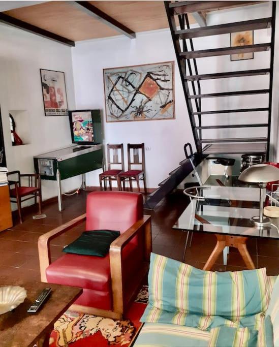 Apartment Napolisweetnapoli Panoramico In Centro Storico Naples
